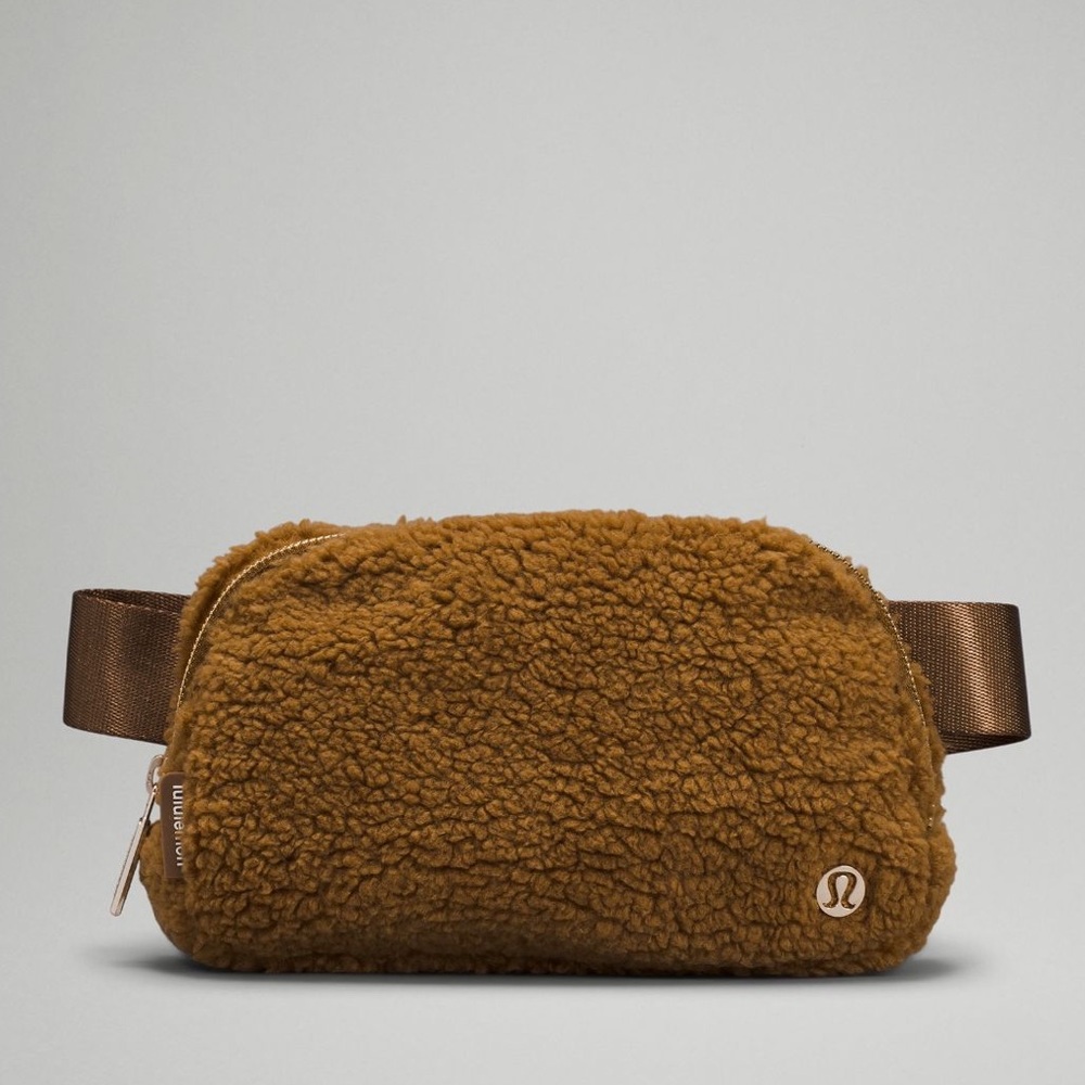 Lululemon Belt Bag